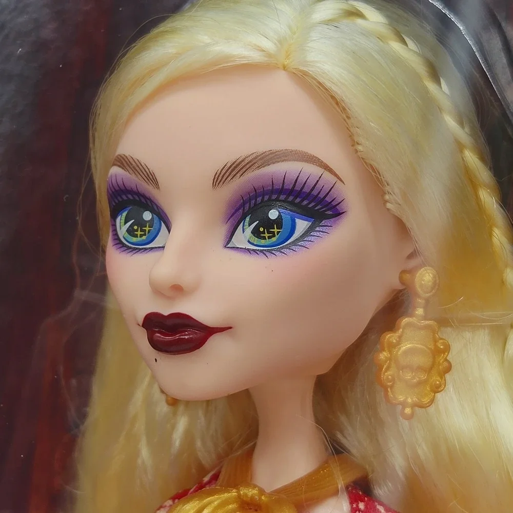 NEW 2024 Monster High Disneys Hocus Pocus Skullector Sanderson Sisters HXJ02